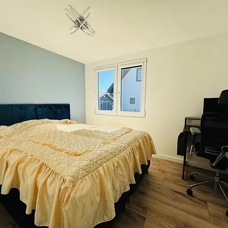 Casa vacanze Dom Letniskowy Debinas By Manage Rent *