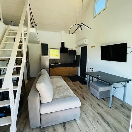 Casa vacanze Dom Letniskowy Debinas By Manage Rent