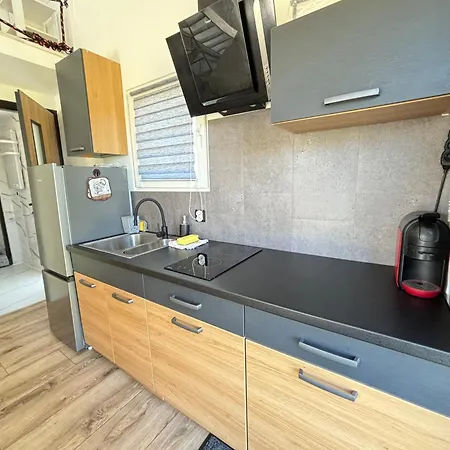 Dom Letniskowy Debinas By Manage Rent Casa vacanze Debina (Ustka)