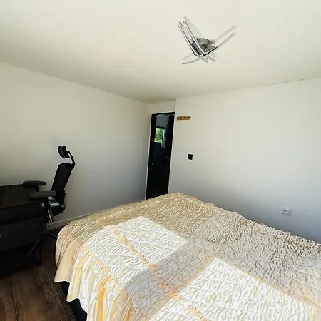 Dom Letniskowy Debinas By Manage Rent * Debina (Ustka)