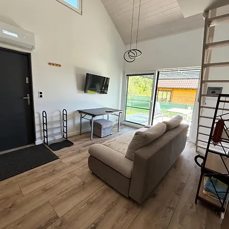 Dom Letniskowy Debinas By Manage Rent Casa vacanze *