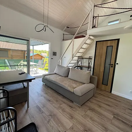 Dom Letniskowy Debinas By Manage Rent Debina (Ustka)